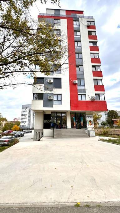 Erwin S Studio Sky View Bariera Vilcii Exterior photo